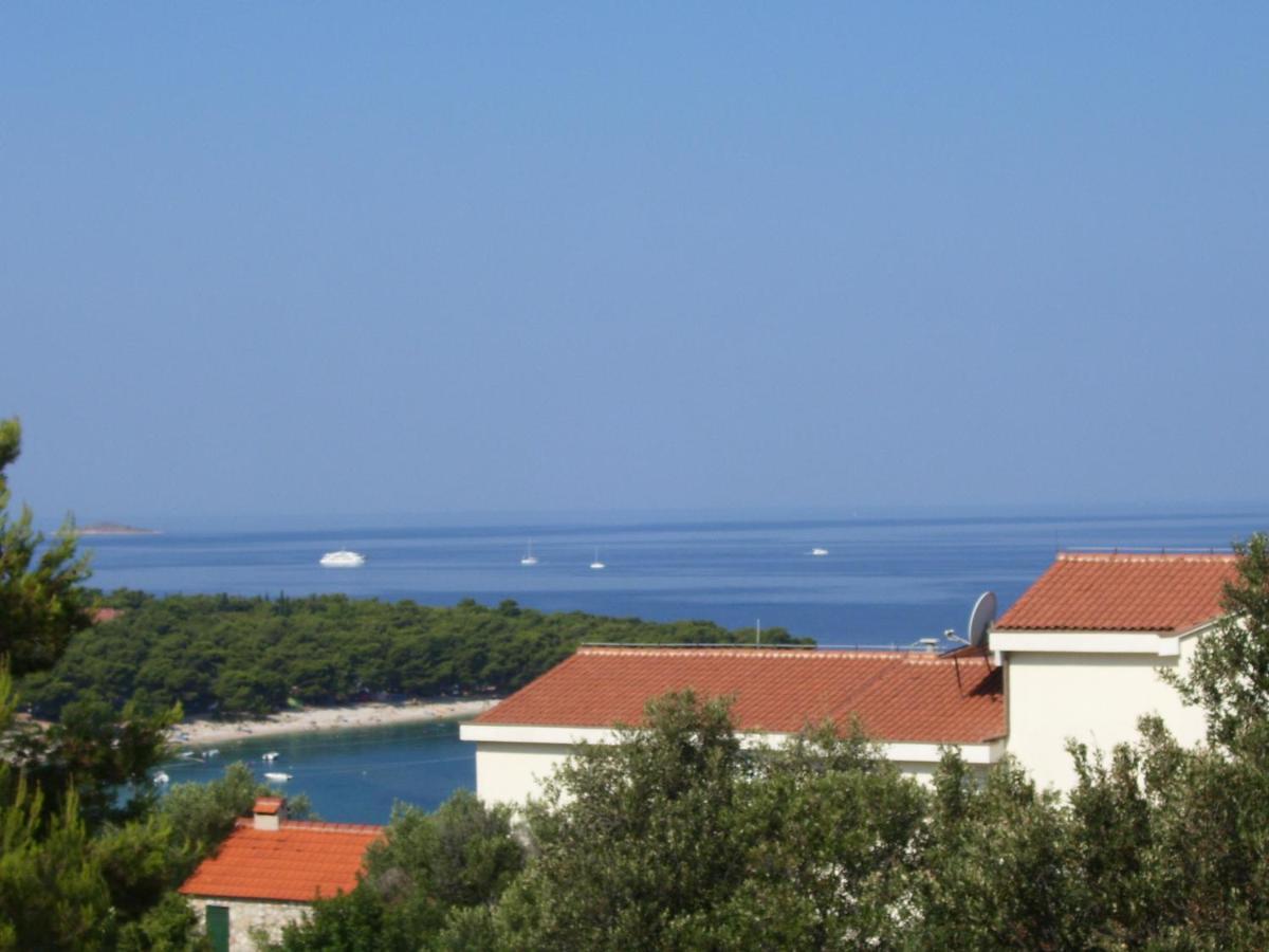 Villa Timea Primošten Zewnętrze zdjęcie