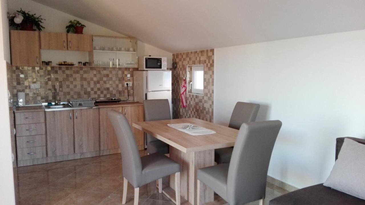 Villa Timea Primošten Zewnętrze zdjęcie