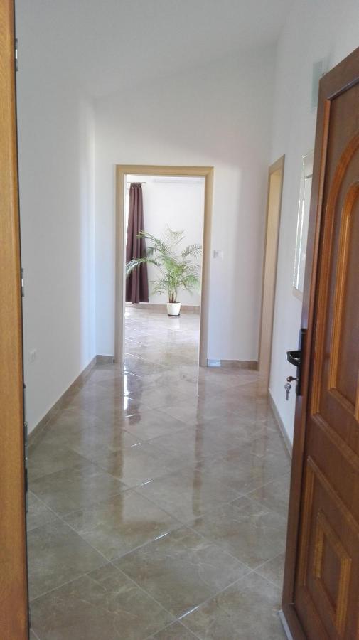 Villa Timea Primošten Zewnętrze zdjęcie