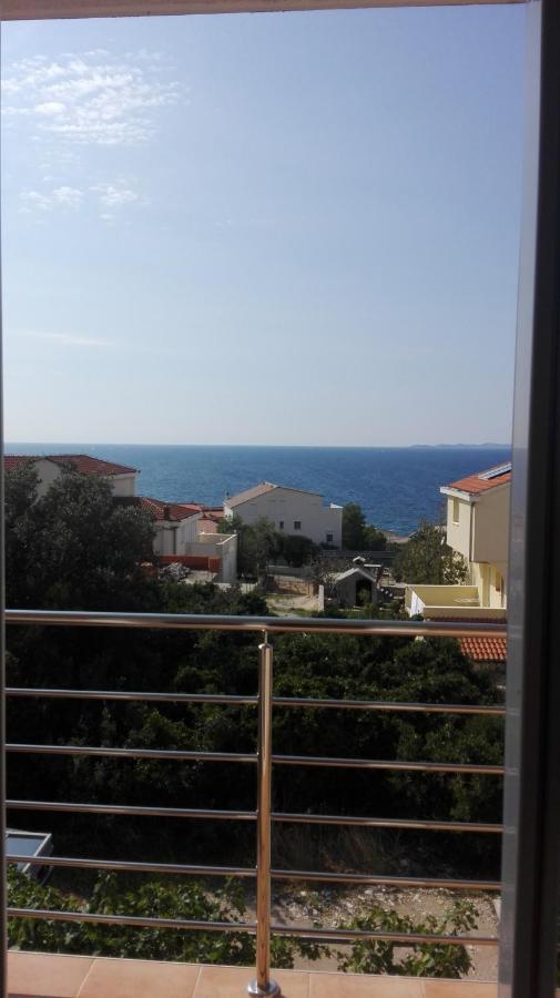 Villa Timea Primošten Zewnętrze zdjęcie