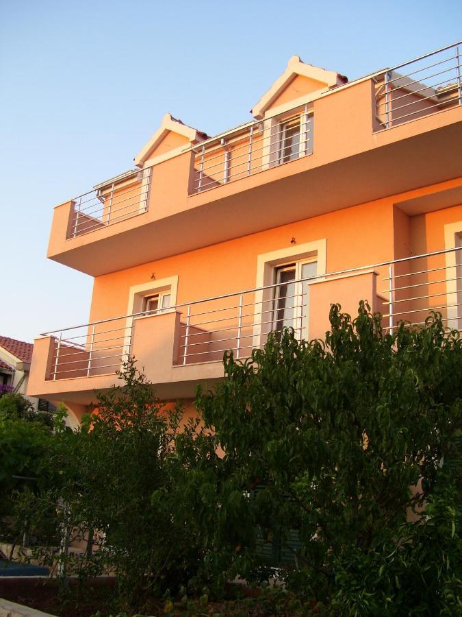 Villa Timea Primošten Zewnętrze zdjęcie