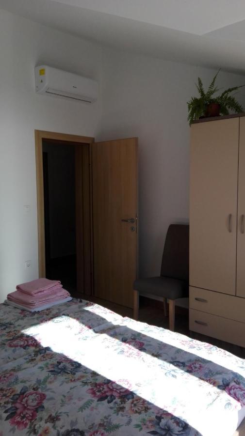 Villa Timea Primošten Zewnętrze zdjęcie