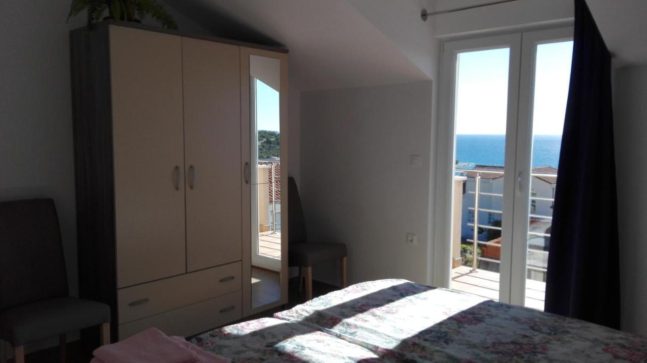 Villa Timea Primošten Zewnętrze zdjęcie