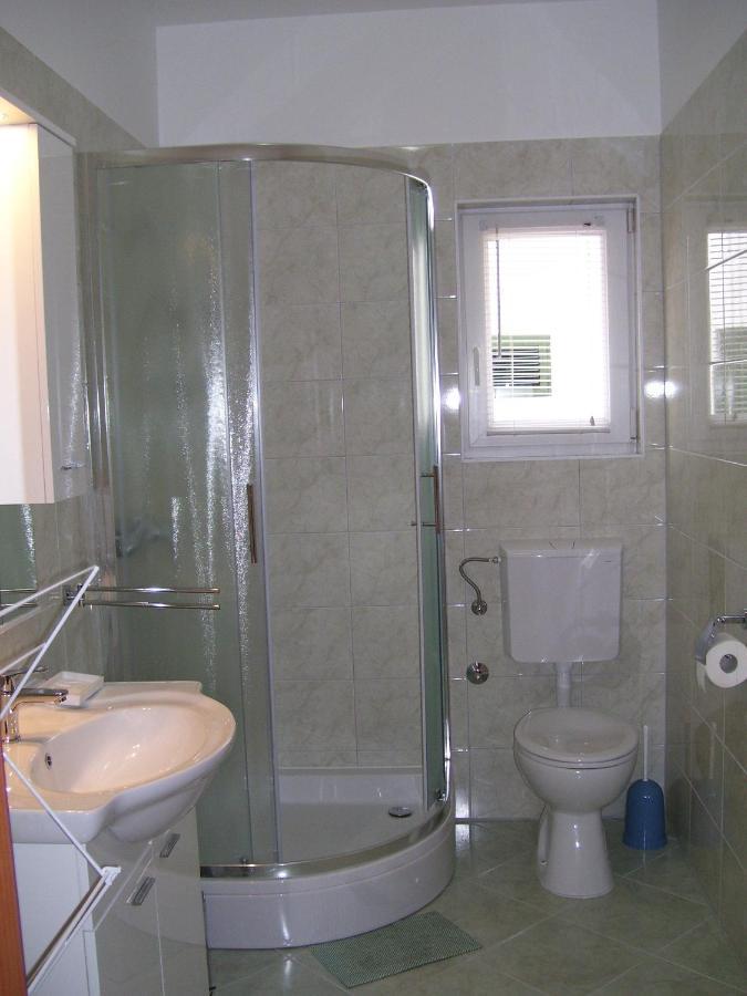 Villa Timea Primošten Zewnętrze zdjęcie