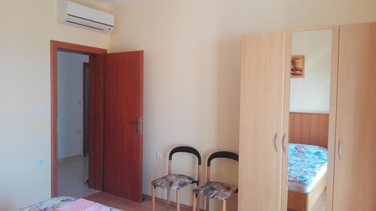 Villa Timea Primošten Zewnętrze zdjęcie