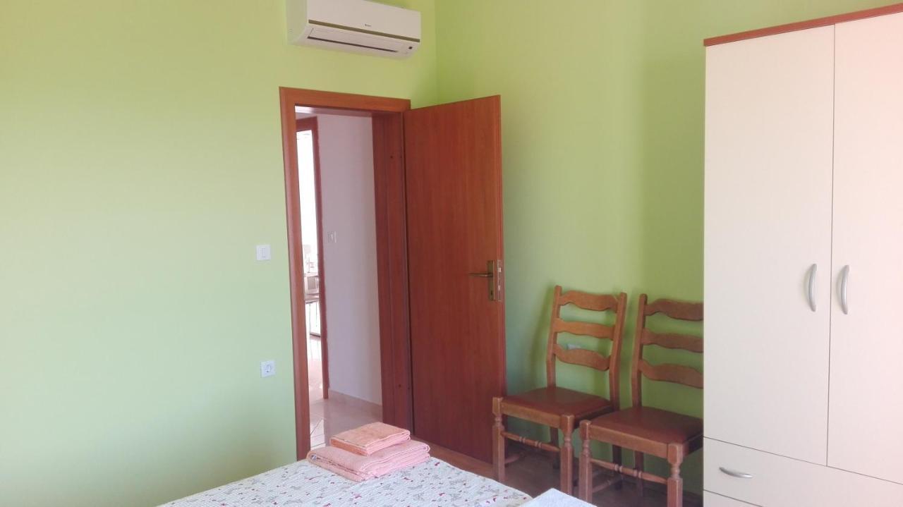 Villa Timea Primošten Zewnętrze zdjęcie