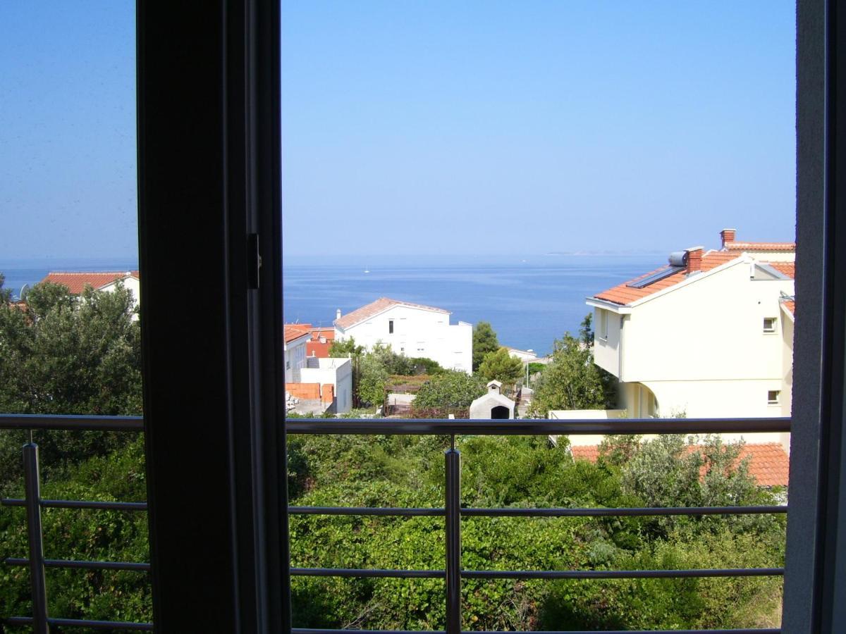 Villa Timea Primošten Zewnętrze zdjęcie