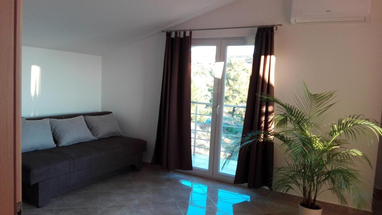 Villa Timea Primošten Zewnętrze zdjęcie