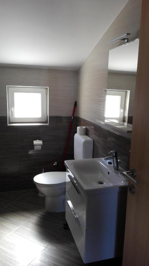Villa Timea Primošten Zewnętrze zdjęcie