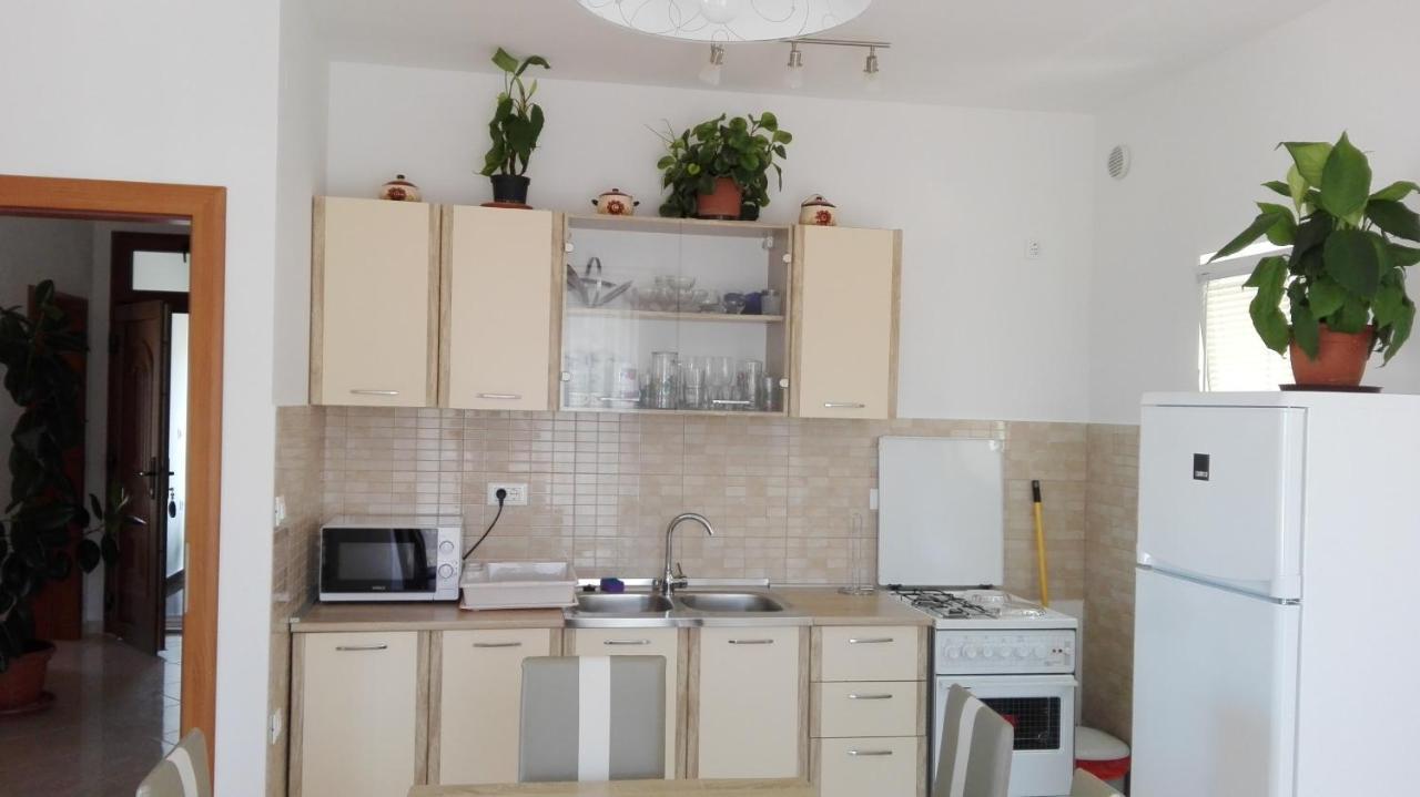Villa Timea Primošten Zewnętrze zdjęcie