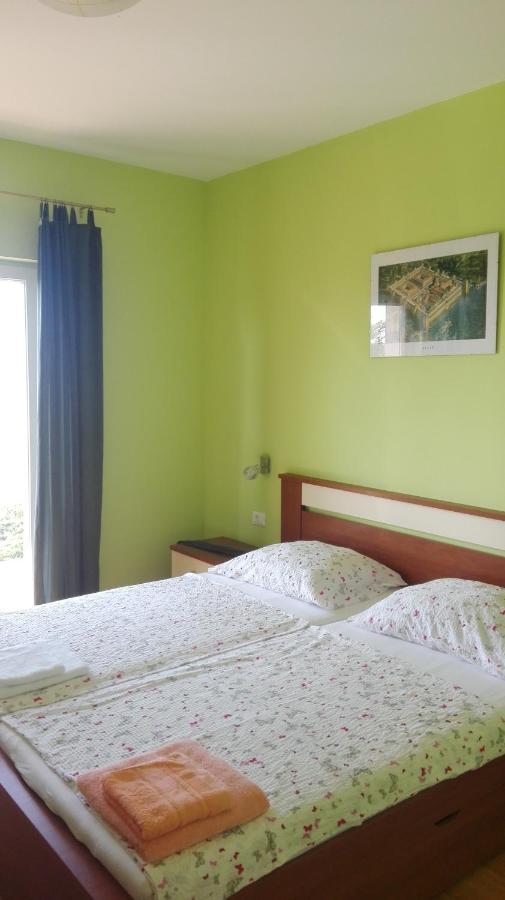 Villa Timea Primošten Zewnętrze zdjęcie