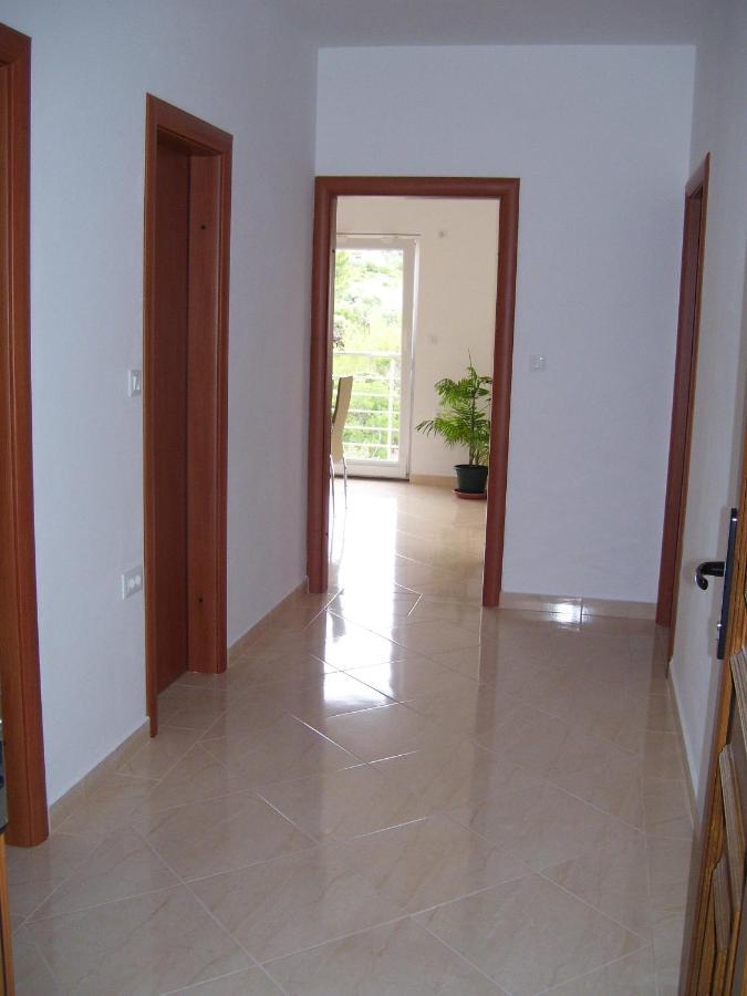 Villa Timea Primošten Zewnętrze zdjęcie