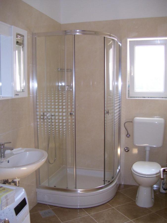 Villa Timea Primošten Zewnętrze zdjęcie
